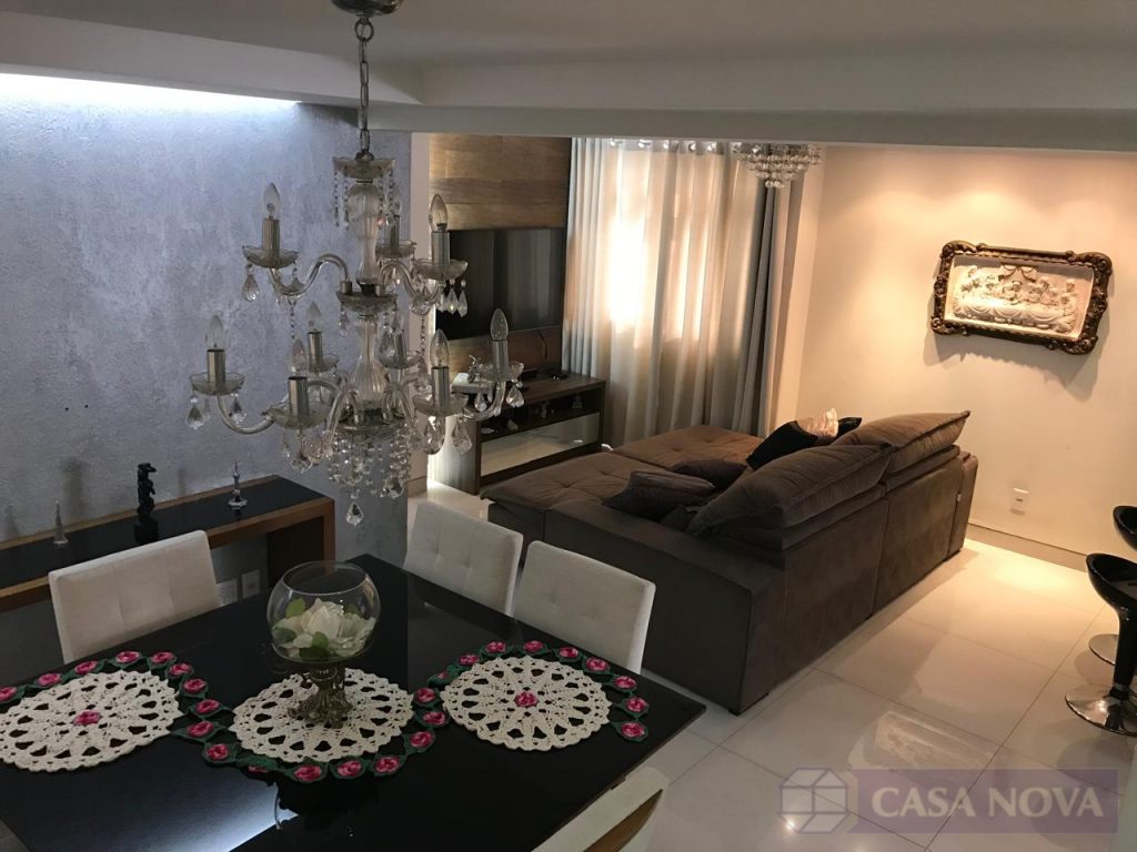 Cobertura à venda no Centro com 250 m², 4 quartos e 2 vagas — foto 3