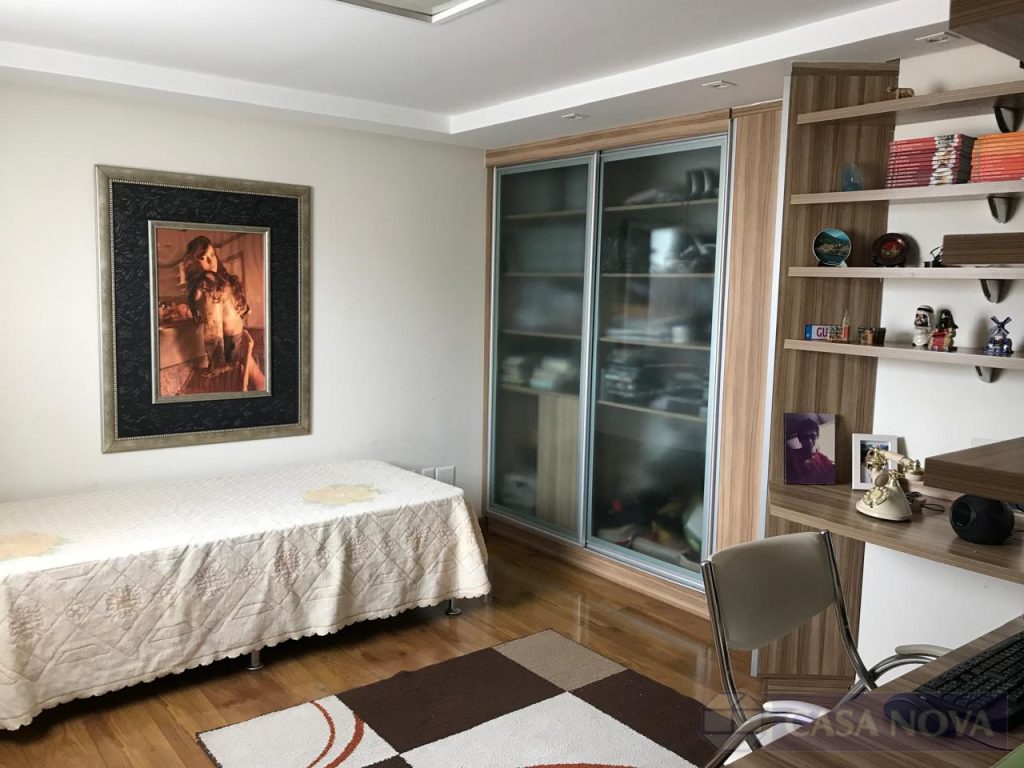 Cobertura à venda no Centro com 250 m², 4 quartos e 2 vagas — foto 5