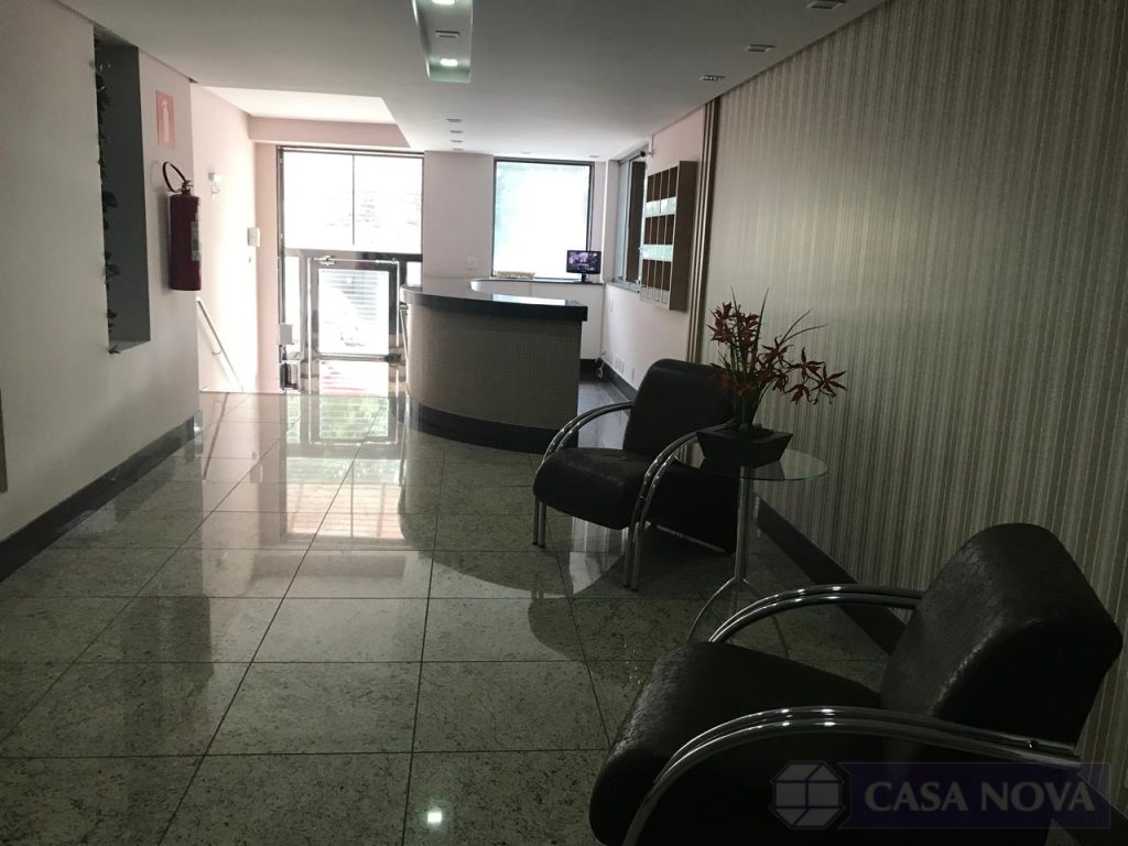 Cobertura à venda no Centro com 250 m², 4 quartos e 2 vagas — foto 2