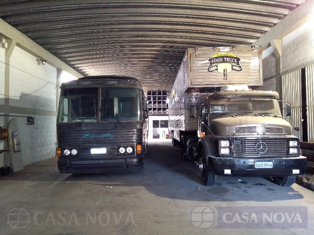 Galpão para alugar no Belvedere com 370 m² — foto 2
