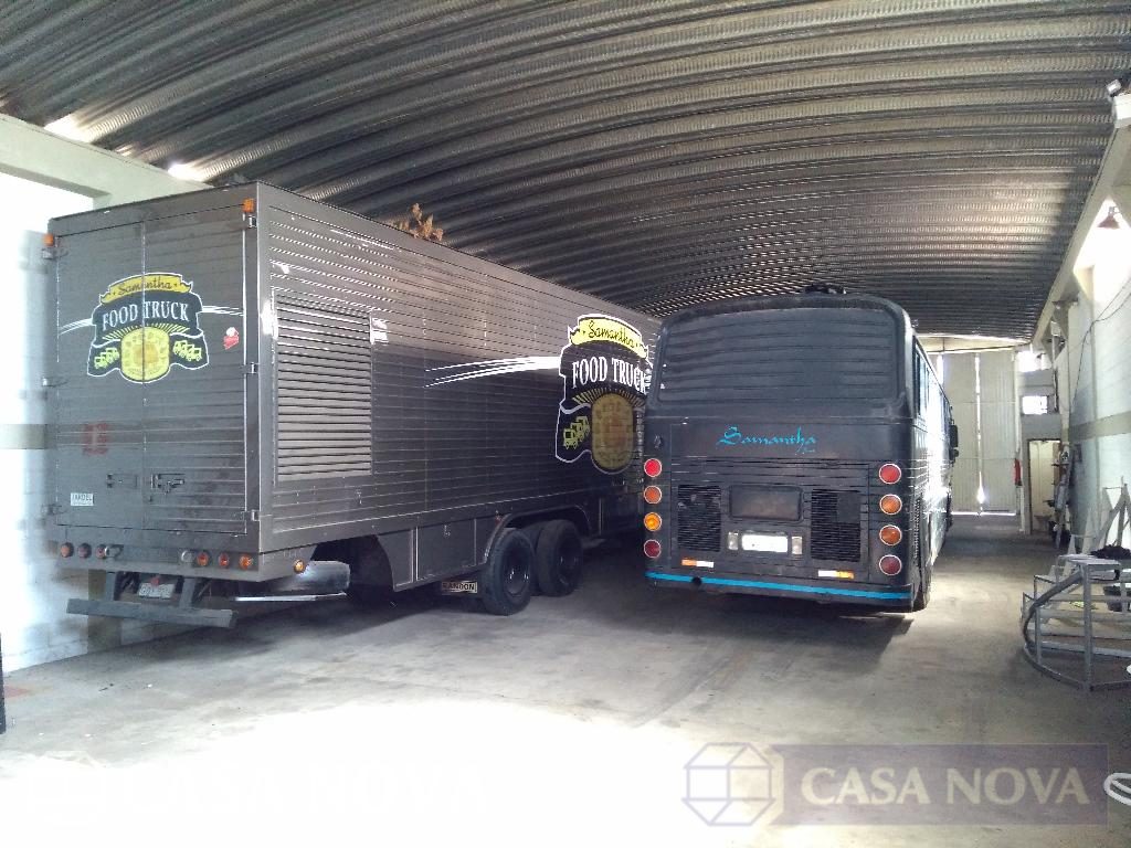 Galpão para alugar no Belvedere com 370 m² — foto 3