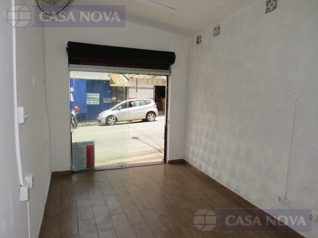 Loja para alugar no São Sebastião com 35 m² — foto 3