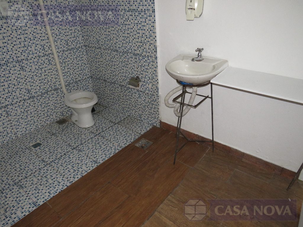 Loja para alugar no São Sebastião com 35 m² — foto 5