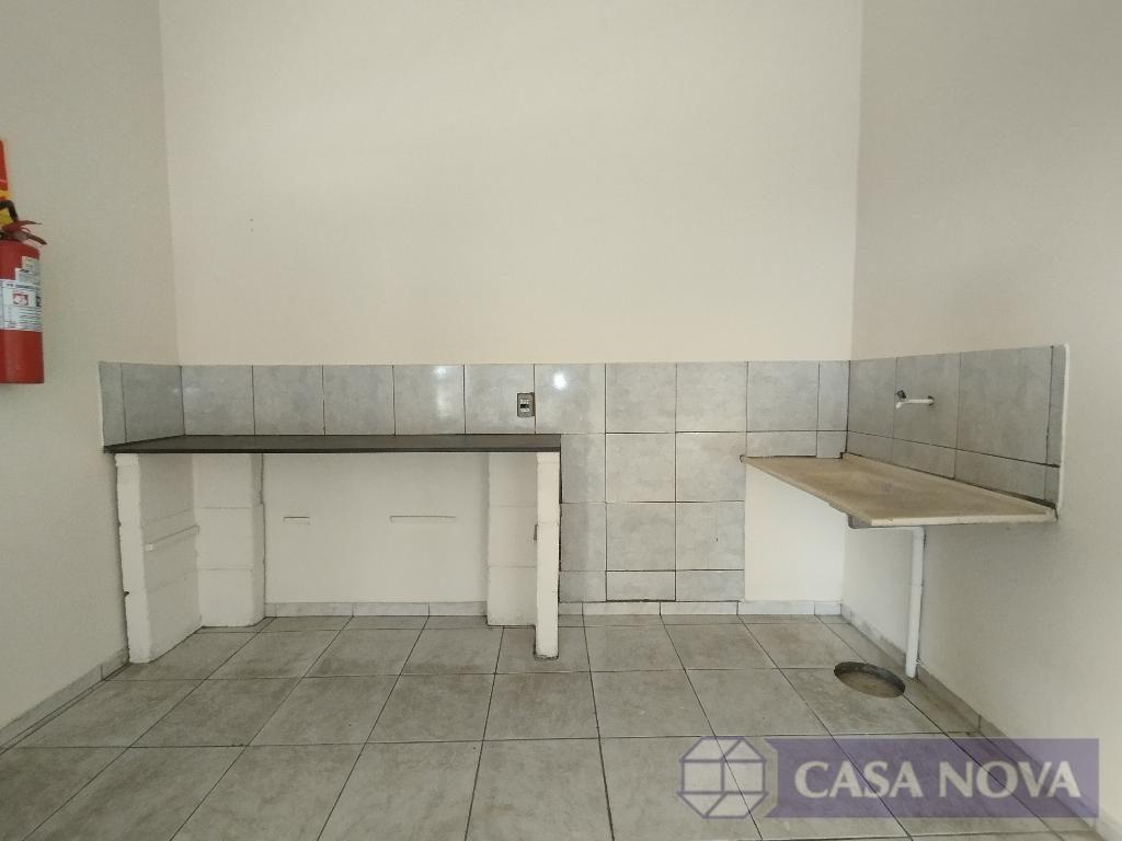 Loja para alugar no Antônio Fonseca com 50 m² — foto 3