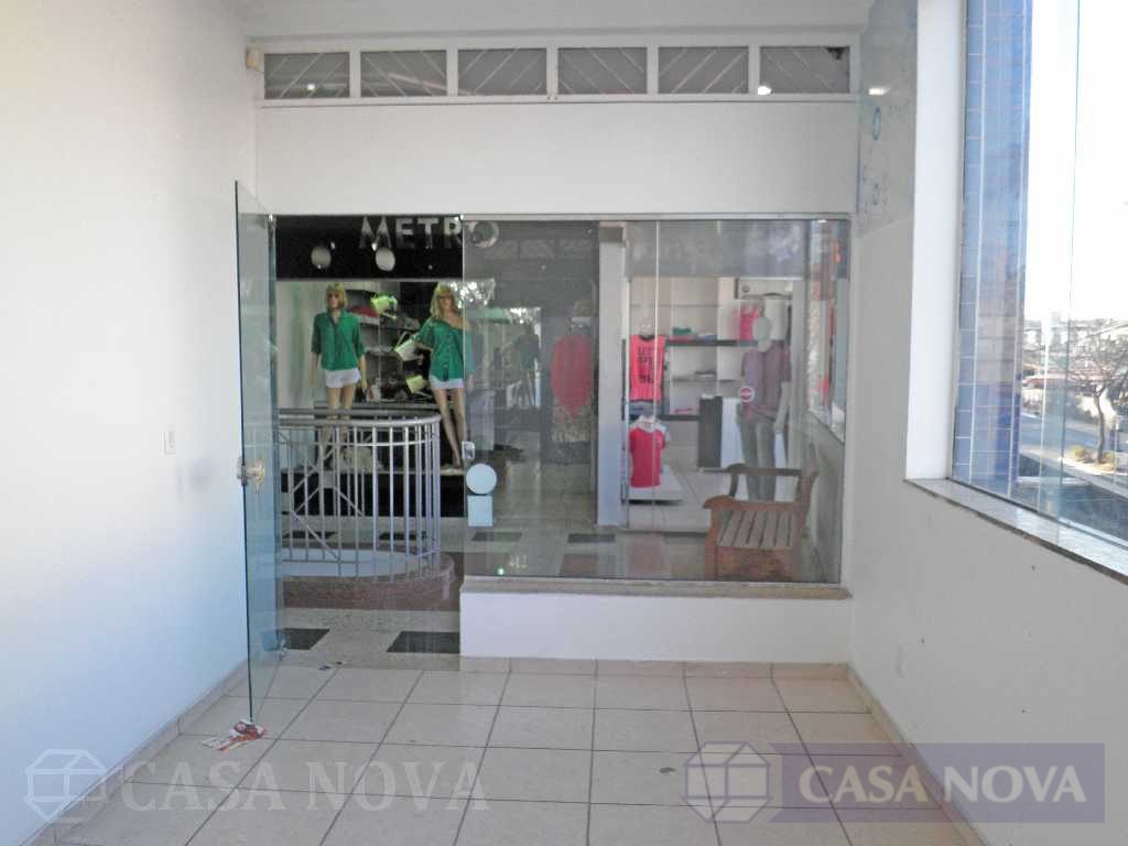 Loja para alugar no Bom Pastor com 15 m² — foto 3
