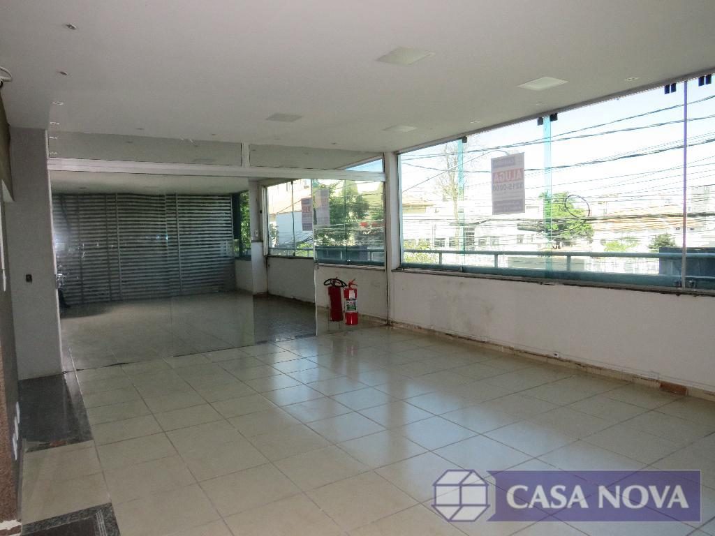 Sala para alugar no Centro com 80 m² — foto 2