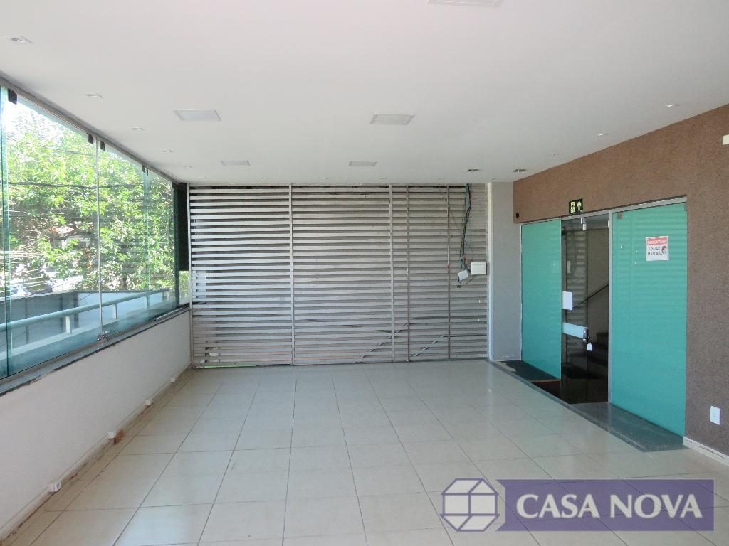 Sala para alugar no Centro com 80 m² — foto 3