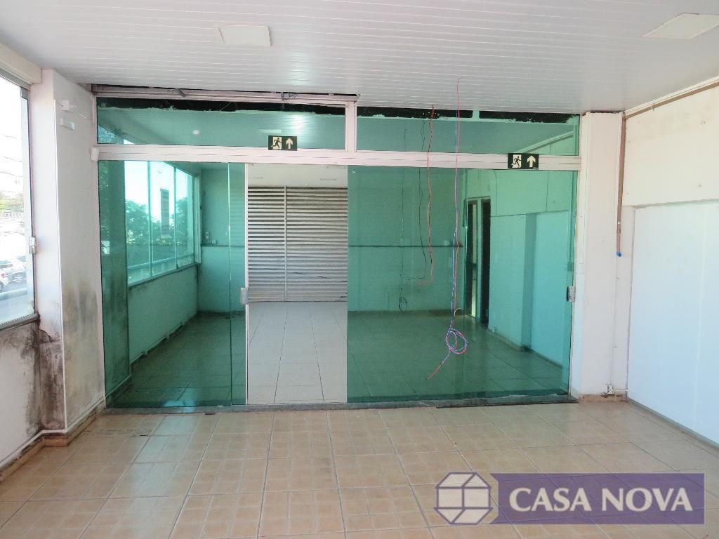 Sala para alugar no Centro com 80 m² — foto 5
