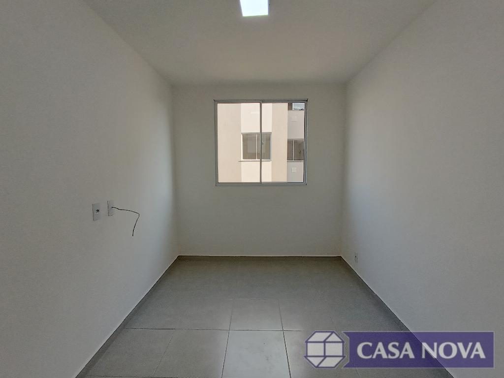 Apartamento para alugar no Quintino com 50 m², 2 quartos e 1 vaga — foto 2