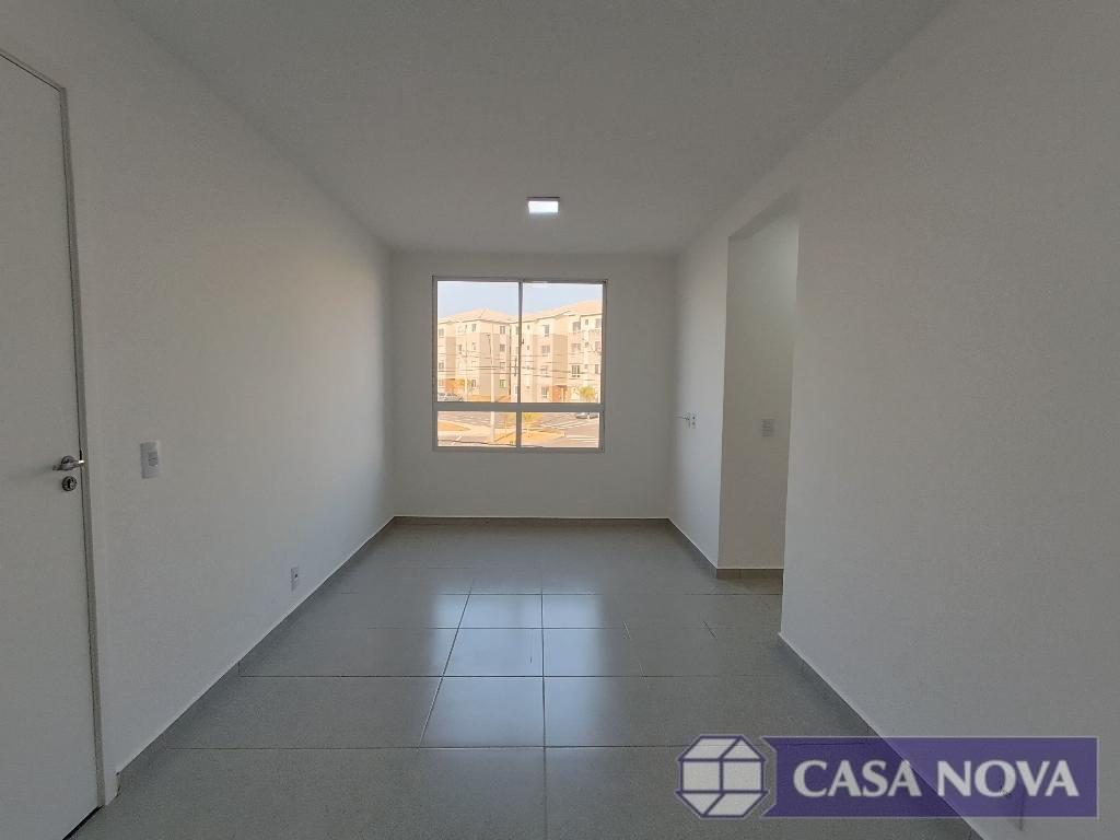 Apartamento para alugar no Quintino com 50 m², 2 quartos e 1 vaga — foto 4
