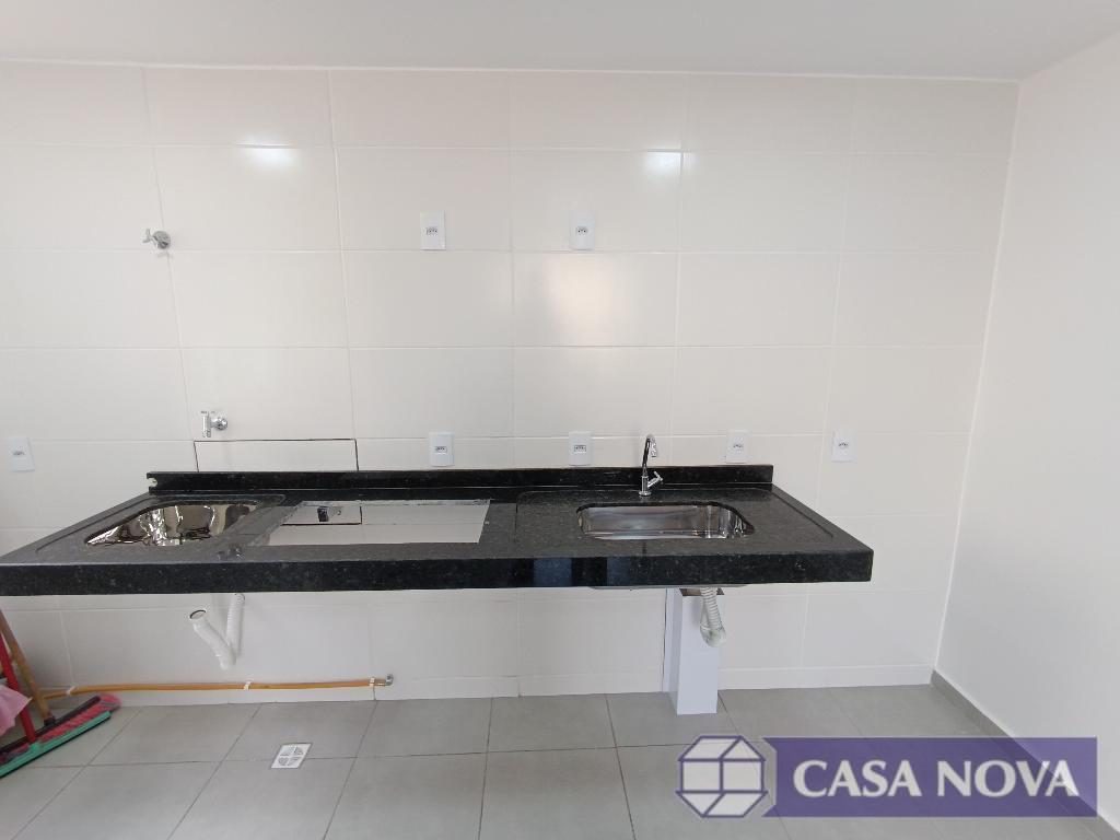 Apartamento para alugar no Quintino com 50 m², 2 quartos e 1 vaga — foto 5