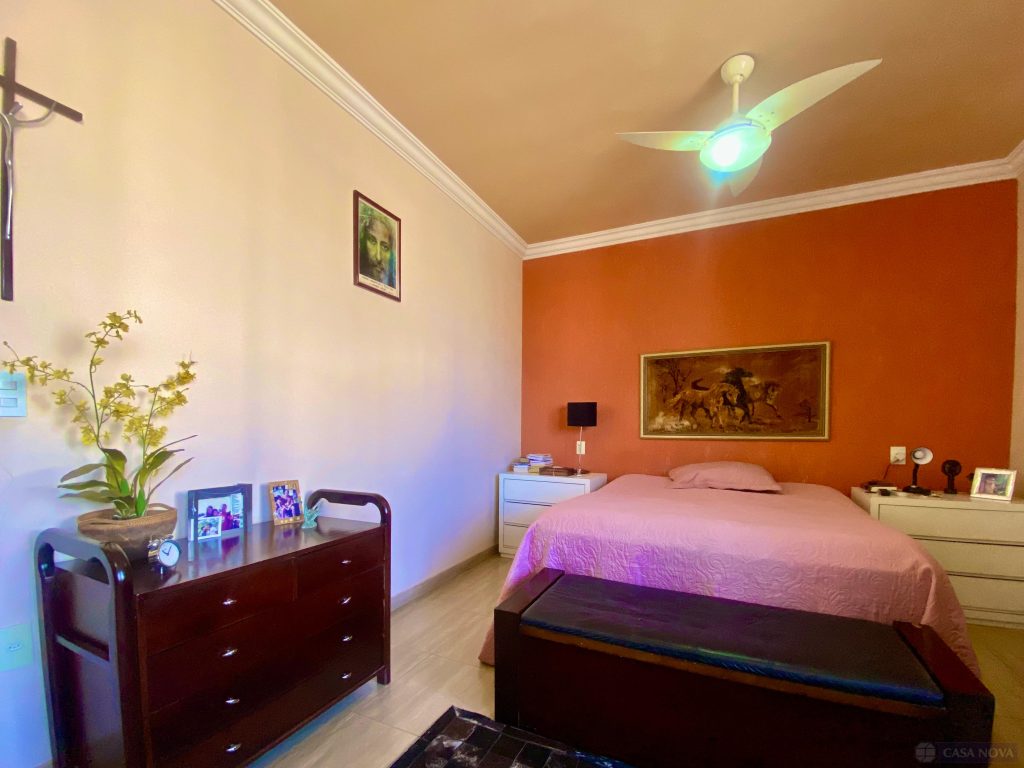 Casa à venda na Ipiranga com 296 m², 4 quartos e 4 vagas — foto 5