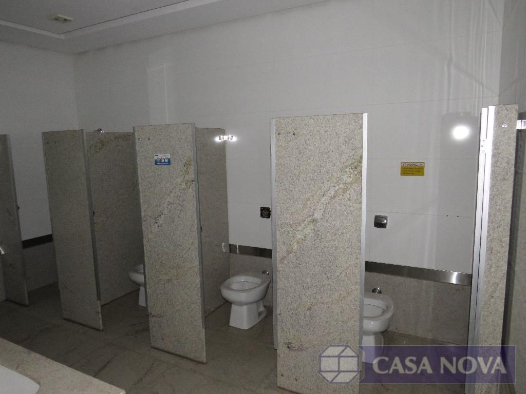 Loja para alugar na Santa Clara com 15 m² — foto 4
