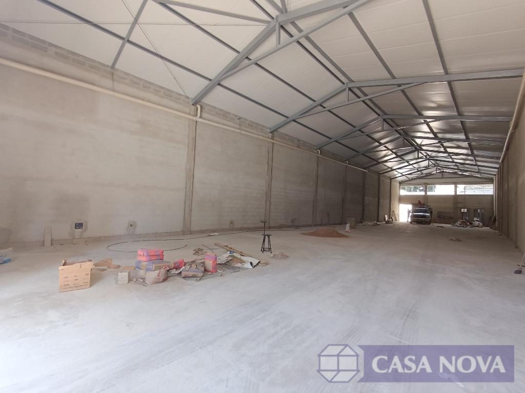 Galpão para alugar no Centro com 470 m² — foto 2
