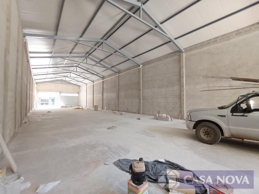 Galpão para alugar no Centro com 470 m² — foto 3