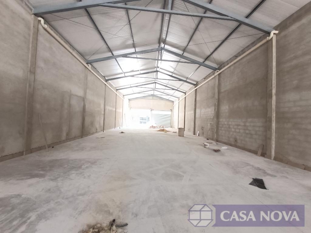 Galpão para alugar no Centro com 470 m² — foto 4