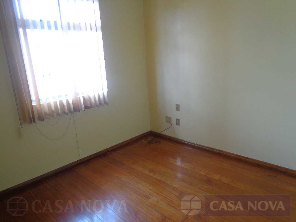 Apartamento à venda no Centro com 3 quartos e 1 vaga — foto 4
