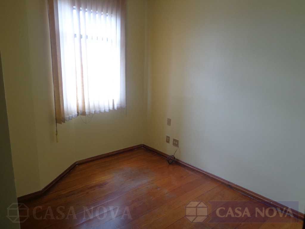 Apartamento à venda no Centro com 3 quartos e 1 vaga — foto 5