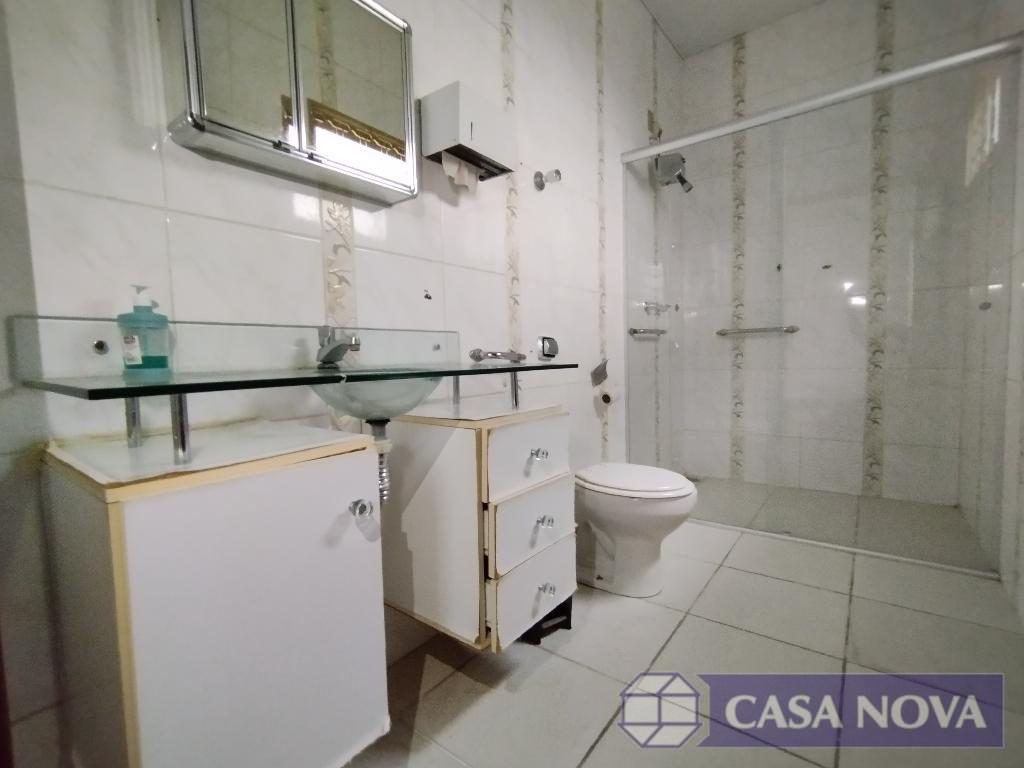 Casa para alugar no Centro com 140 m², 3 quartos e 2 vagas — foto 3