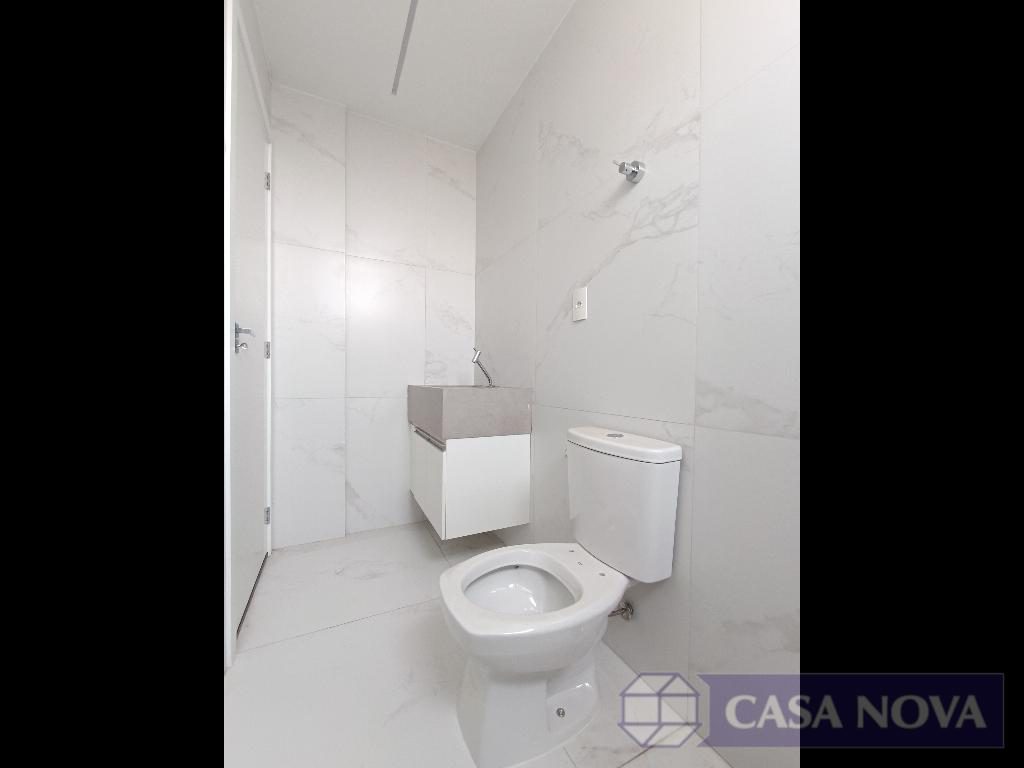 Apartamento para alugar no Centro com 140 m², 3 quartos e 2 vagas — foto 3