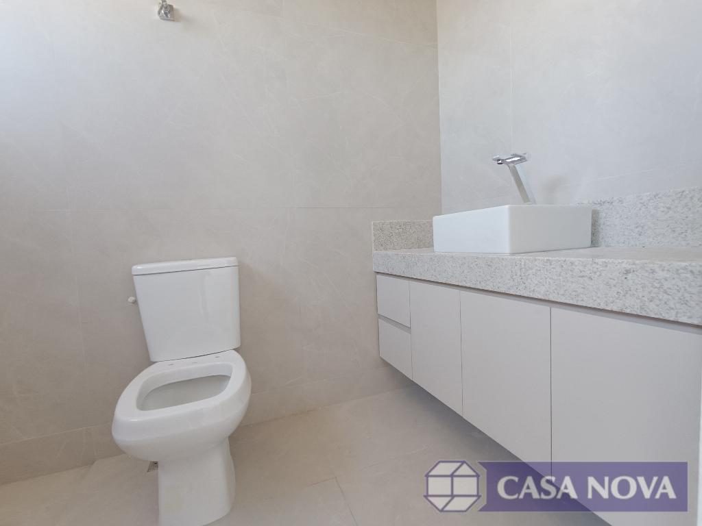 Apartamento à venda no Santo Antônio com 100 m², 3 quartos e 2 vagas — foto 3
