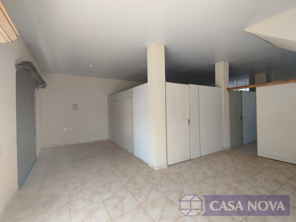Loja para alugar nos Santos Dumont com 80 m² e 1 vaga — foto 2