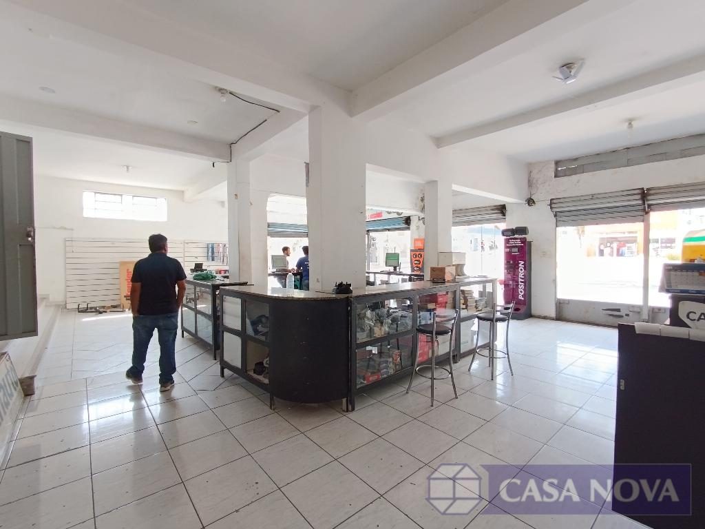 Loja para alugar no São José com 340 m² — foto 2