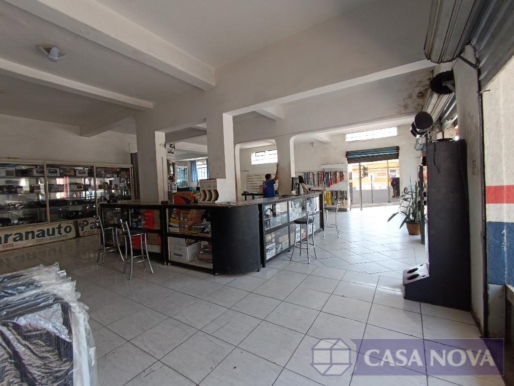 Loja para alugar no São José com 340 m² — foto 3
