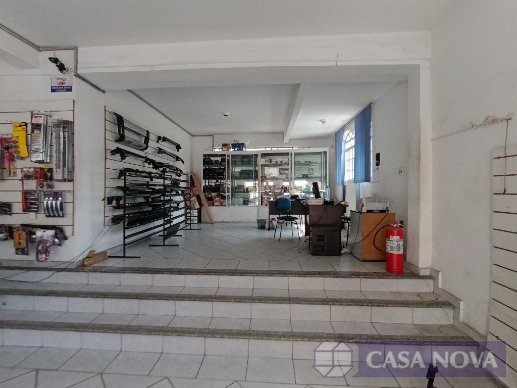 Loja para alugar no São José com 340 m² — foto 4