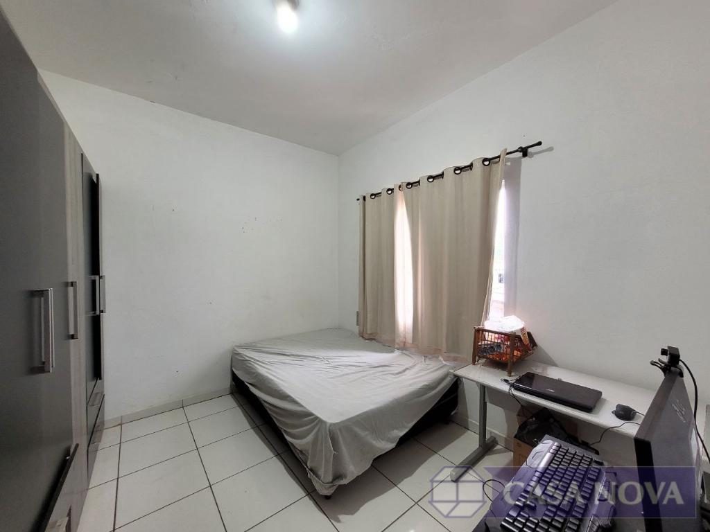 Casa à venda no Halin Souki com 67 m², 2 quartos e 1 vaga — foto 2