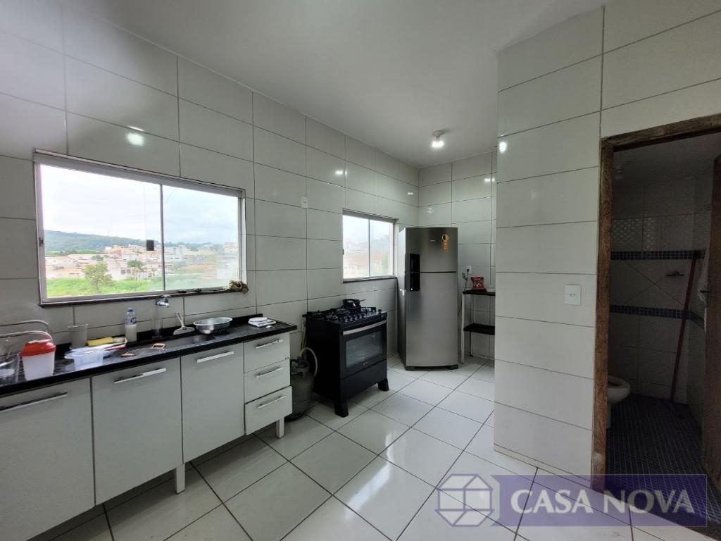 Casa à venda no Halin Souki com 67 m², 2 quartos e 1 vaga — foto 5