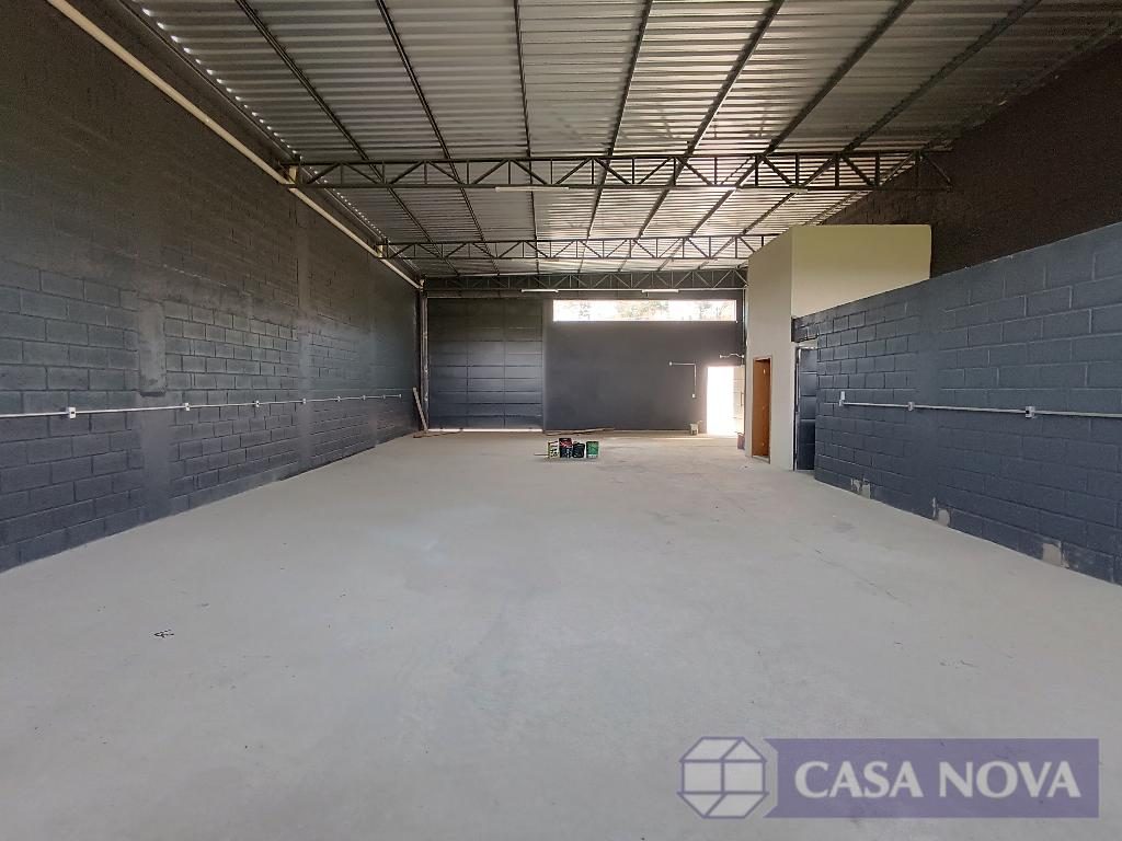 Galpão para alugar no Marajó com 220 m² — foto 3
