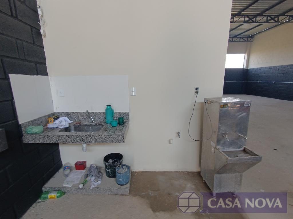 Galpão para alugar no Marajó com 220 m² — foto 3