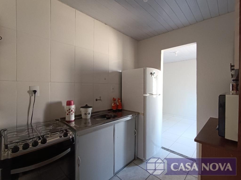 Casa à venda na Vila das Roseiras com 70 m², 2 quartos e 1 vaga — foto 4