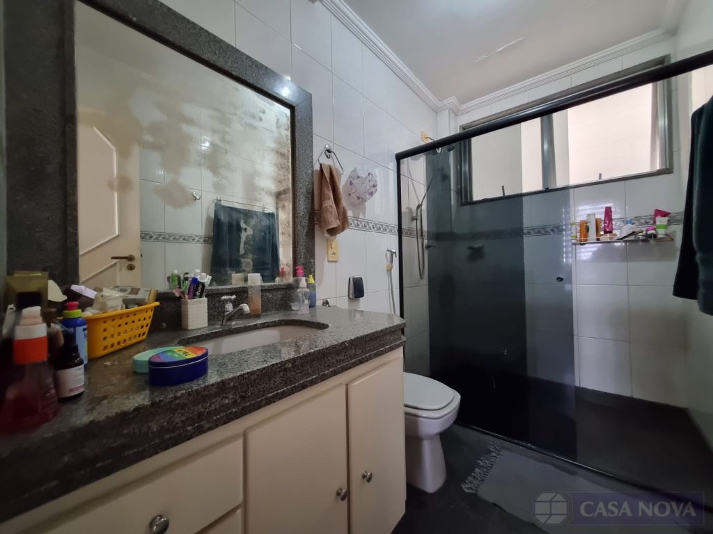 Apartamento à venda na Vila Belo Horizonte com 151 m², 3 quartos e 1 vaga — foto 4