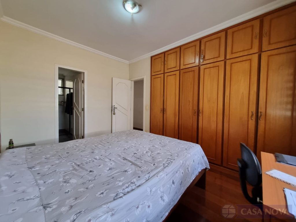 Apartamento à venda na Vila Belo Horizonte com 151 m², 3 quartos e 1 vaga — foto 2