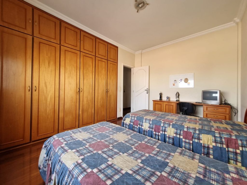Apartamento à venda na Vila Belo Horizonte com 151 m², 3 quartos e 1 vaga — foto 5