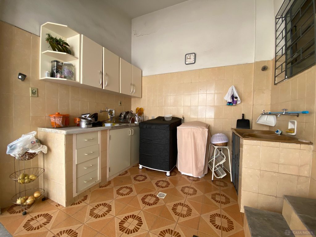 Casa à venda no Centro com 147.57 m², 4 quartos e 4 vagas — foto 5