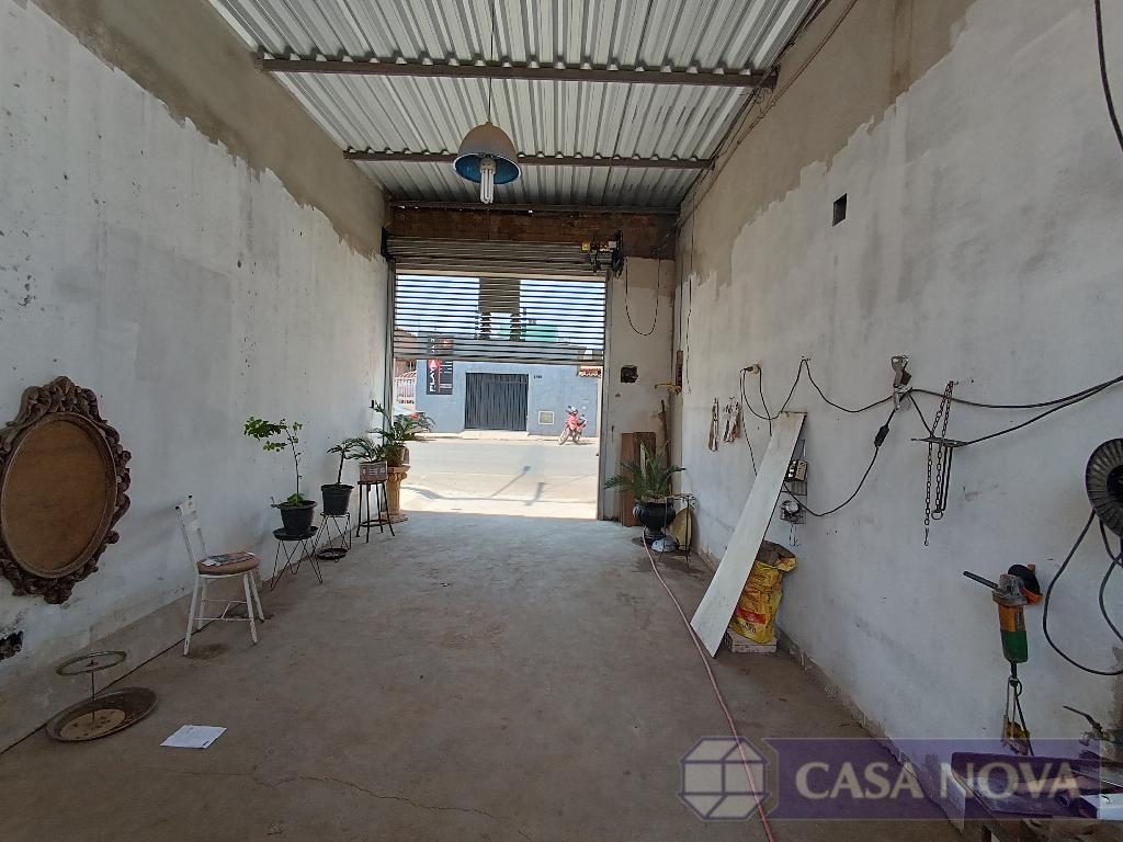 Loja para alugar no São José com 30 m² — foto 2