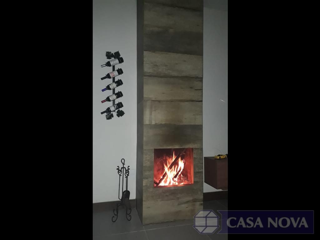Sítio para alugar na Zona Rural com 500 m², 2 quartos e 10 vagas — foto 3