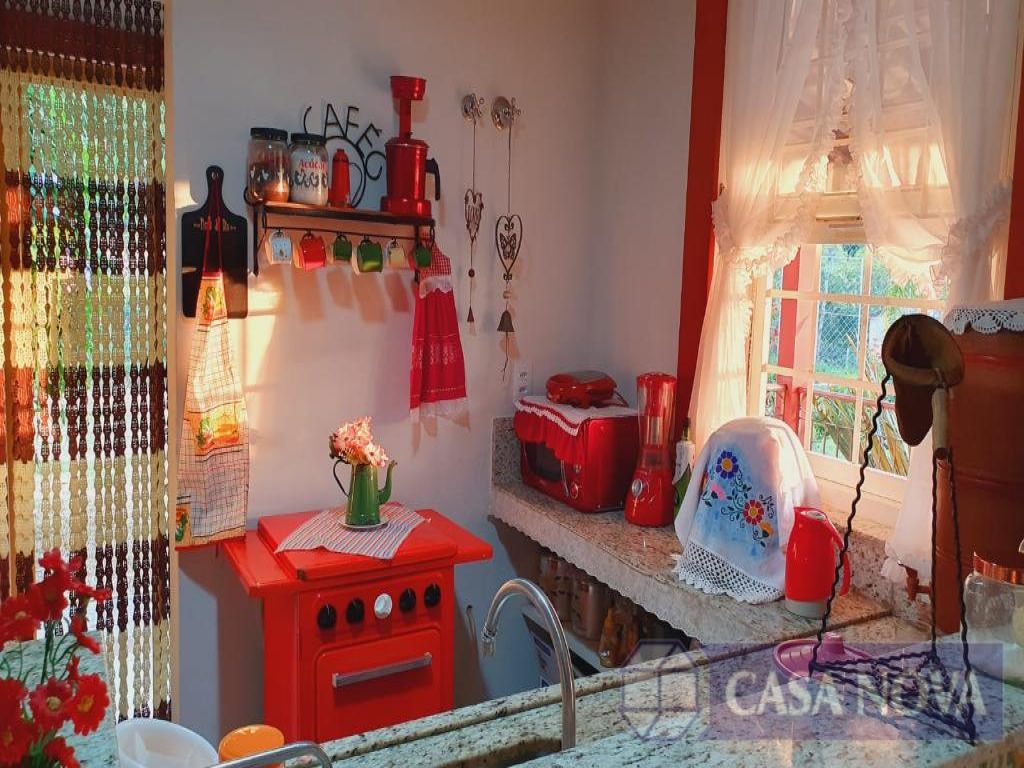 Sítio para alugar na Zona Rural com 500 m², 2 quartos e 10 vagas — foto 4