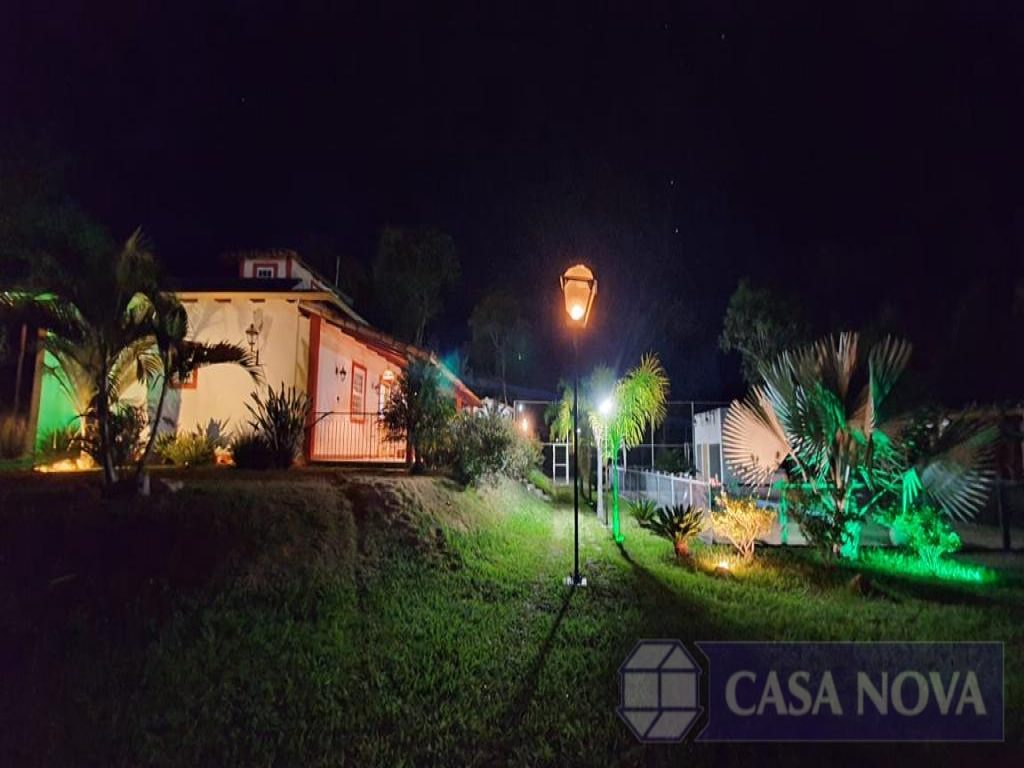 Sítio para alugar na Zona Rural com 500 m², 2 quartos e 10 vagas — foto 5