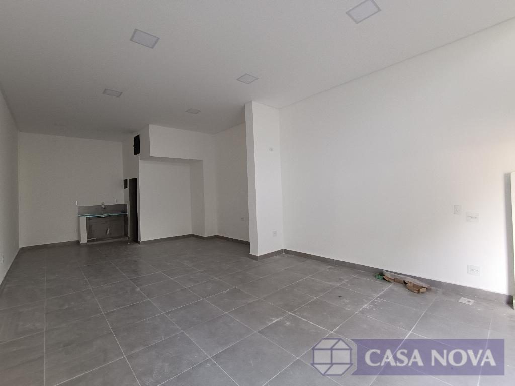 Loja para alugar no Antônio Fonseca com 50 m² — foto 2