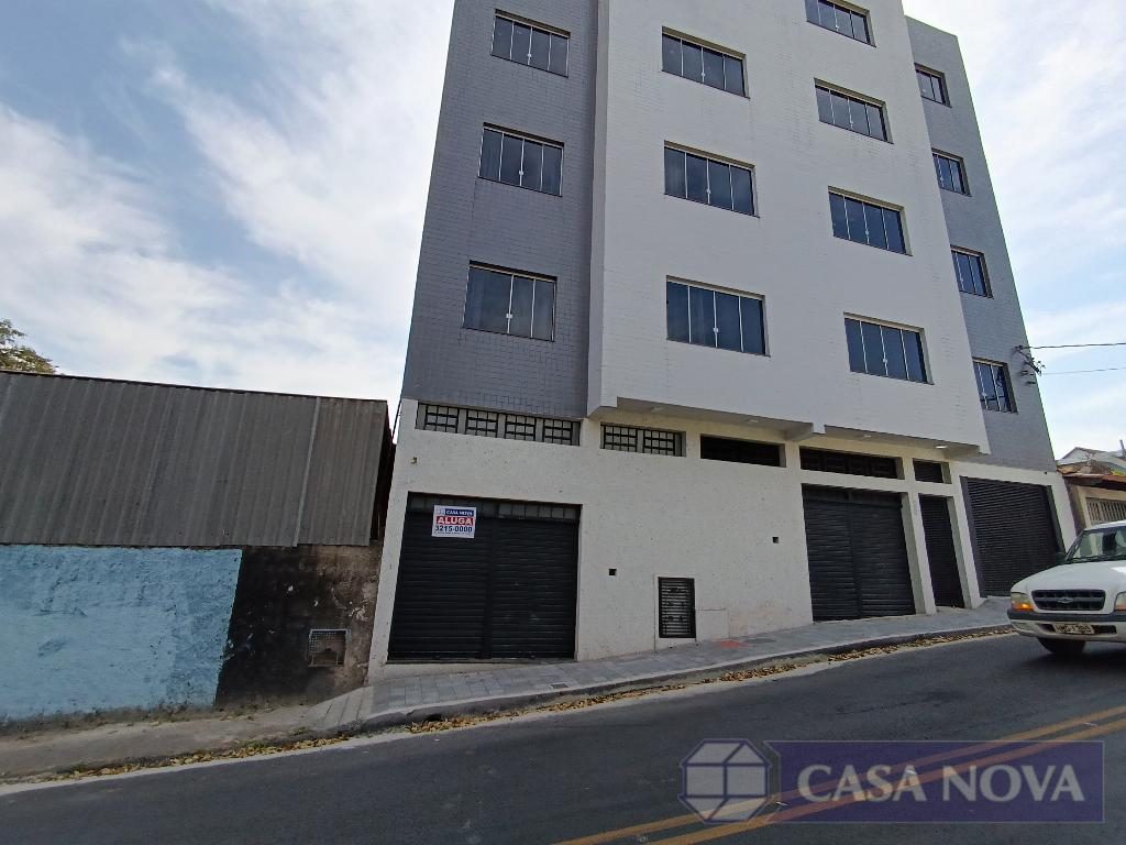 Loja para alugar no Antônio Fonseca com 50 m² — foto 4