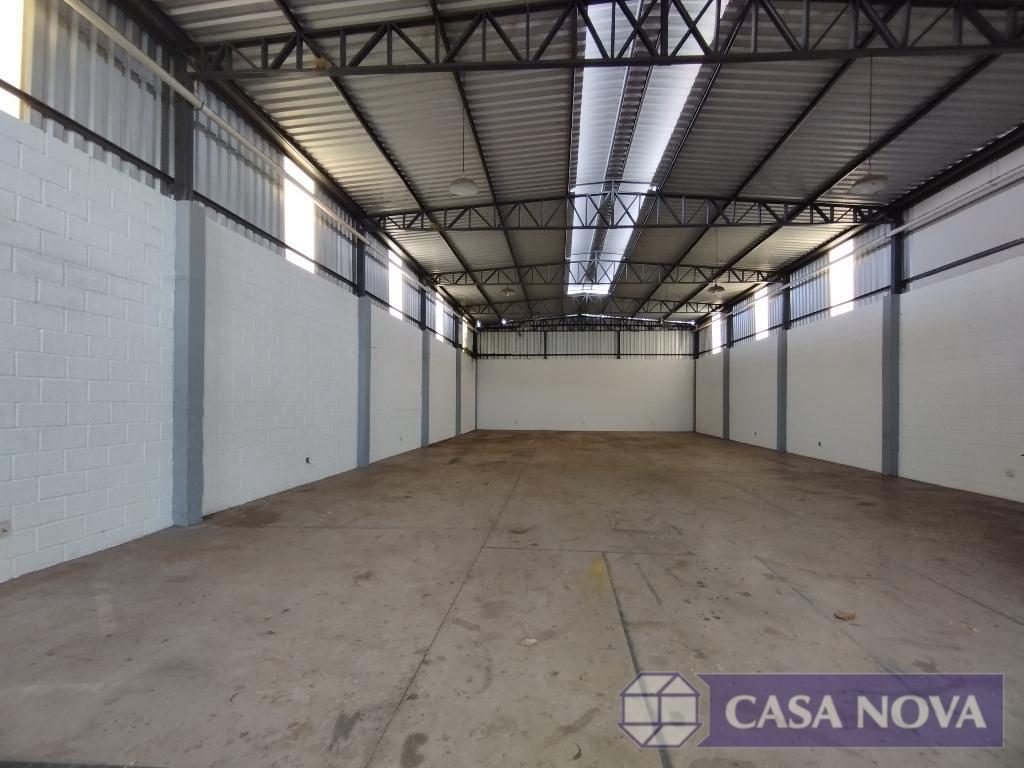 Galpão para alugar no Belo Vale com 330 m² — foto 2