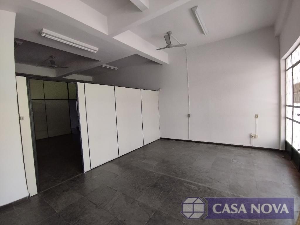 Area para alugar no Santo Antônio com 170 m² — foto 4