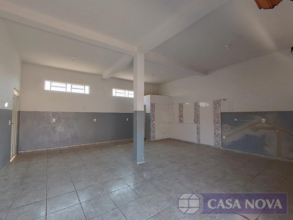 Loja para alugar na Jusa Fonseca com 50 m² — foto 2