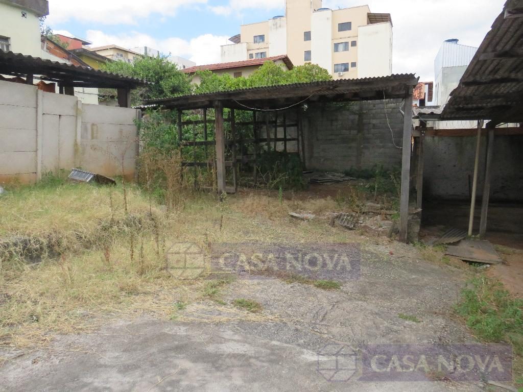 Galpão para alugar no Santo Antônio com 200 m² — foto 2