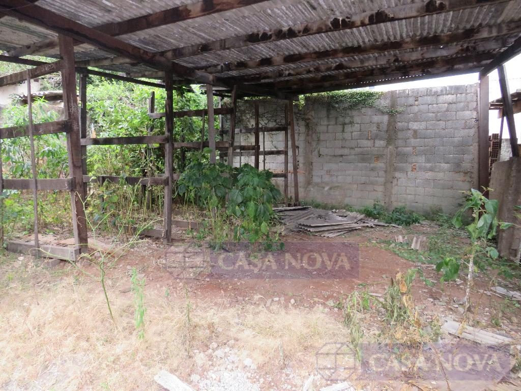 Galpão para alugar no Santo Antônio com 200 m² — foto 3