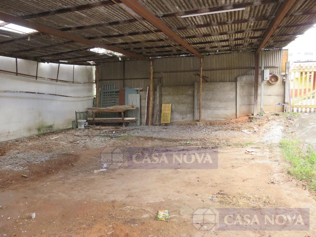 Galpão para alugar no Santo Antônio com 200 m² — foto 5